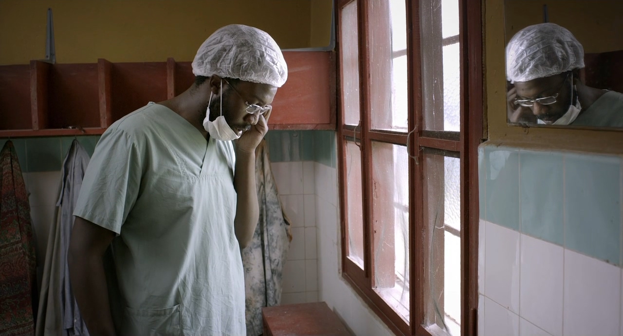 嗜睡症剧照的剧照