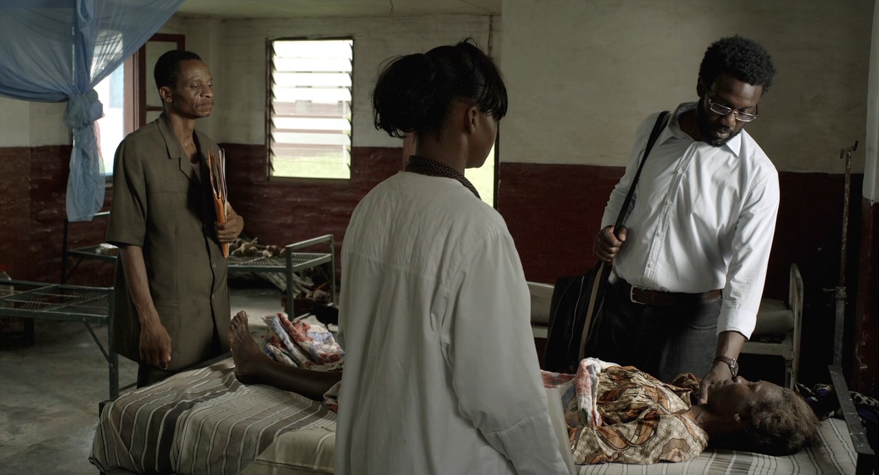 嗜睡症剧照的剧照