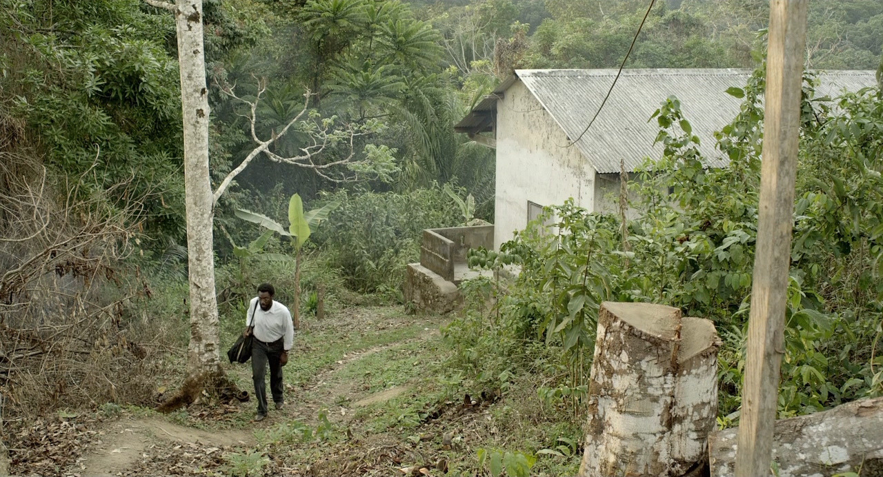 嗜睡症剧照的剧照