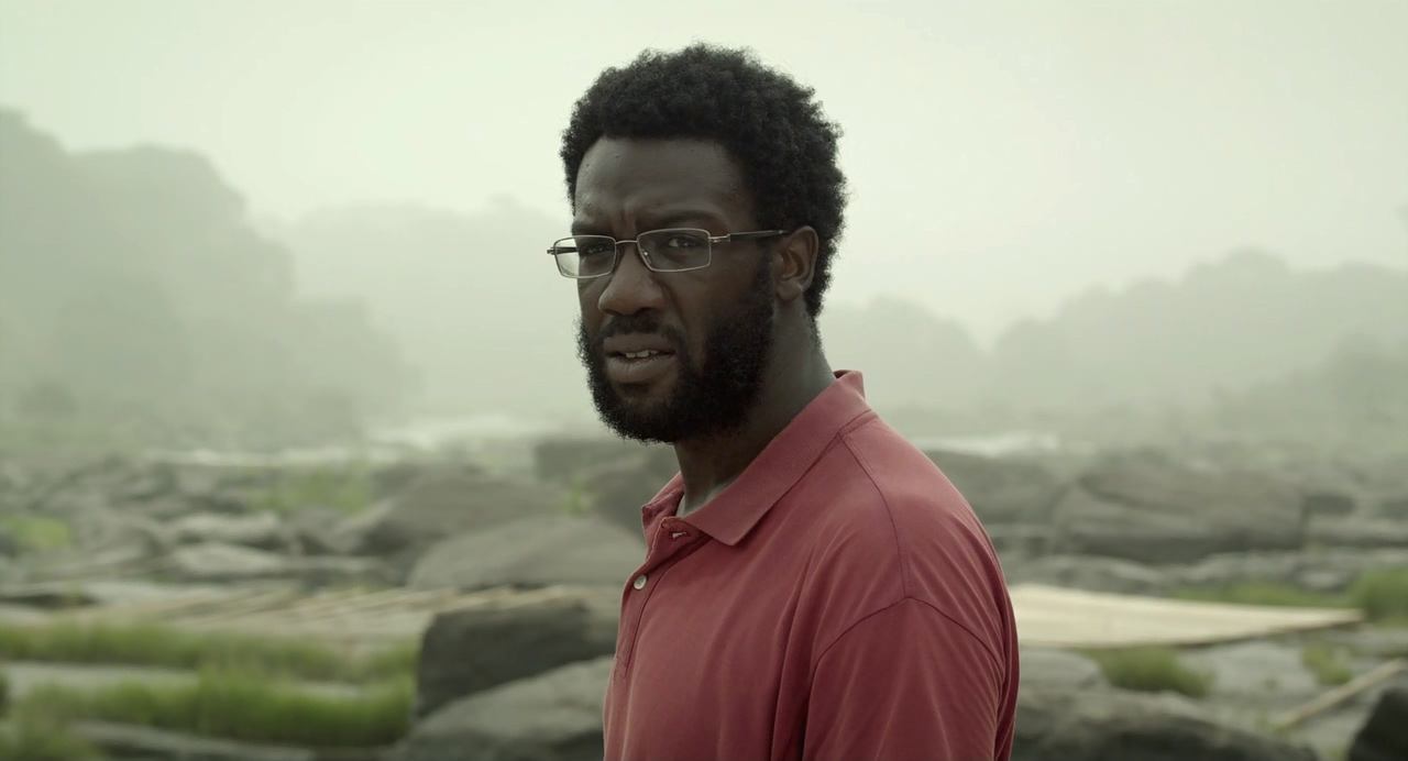 嗜睡症剧照的剧照