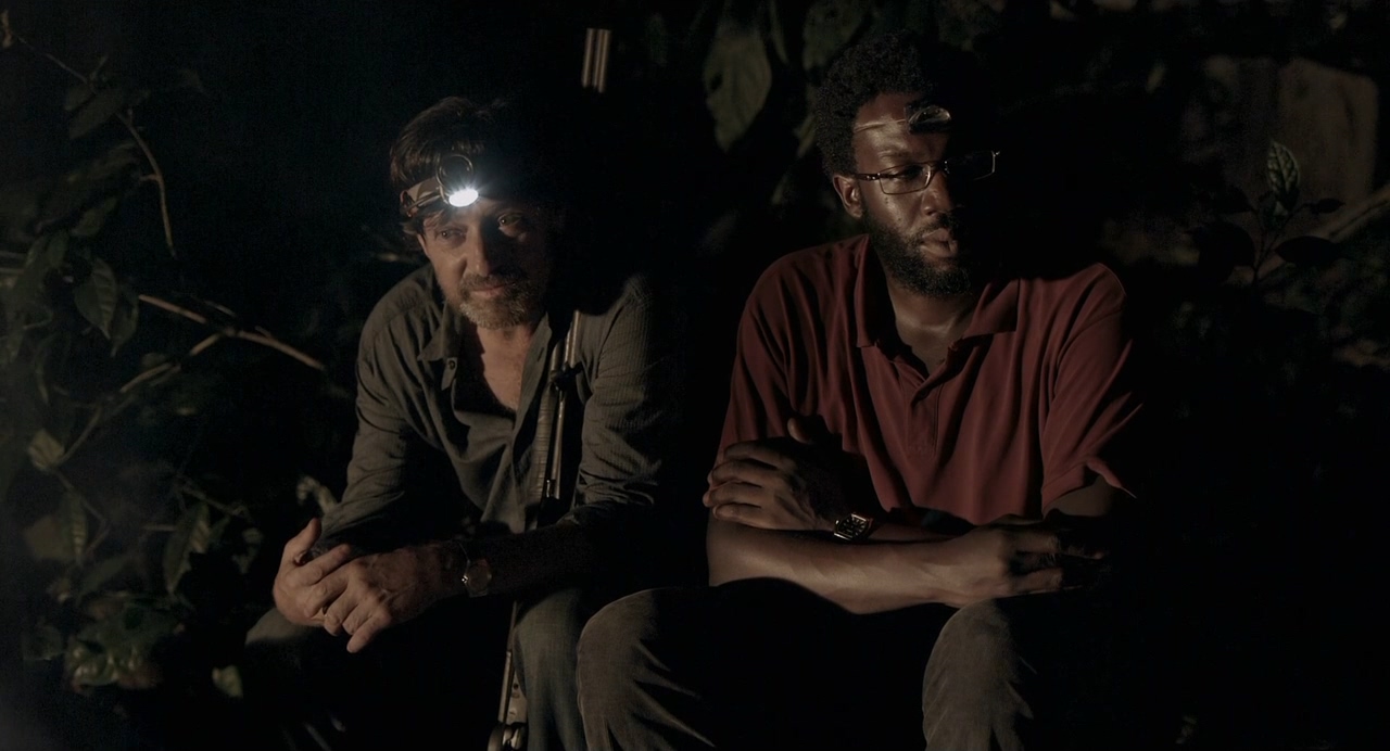 嗜睡症剧照的剧照