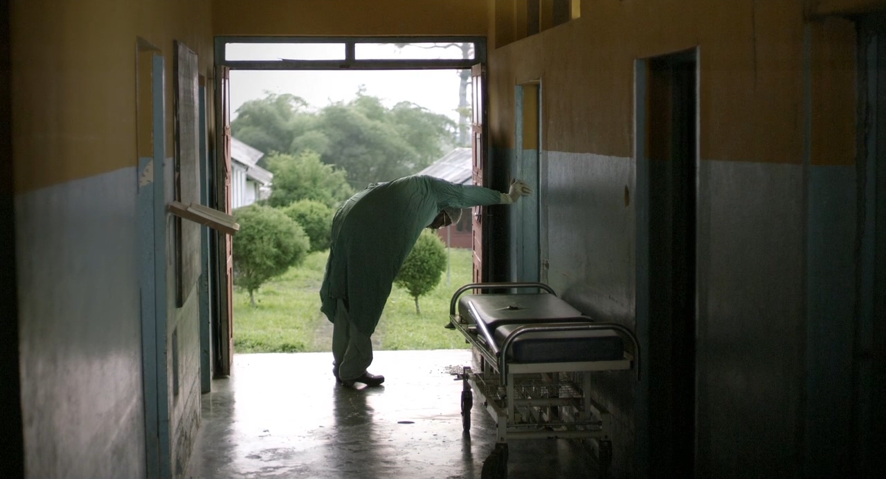 嗜睡症剧照的剧照