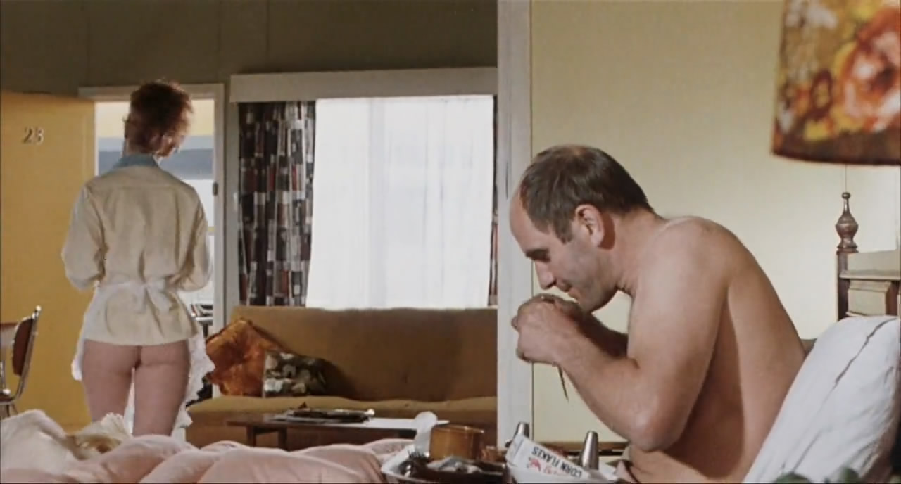 寂静的地球剧照的剧照