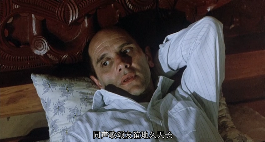 寂静的地球剧照的剧照