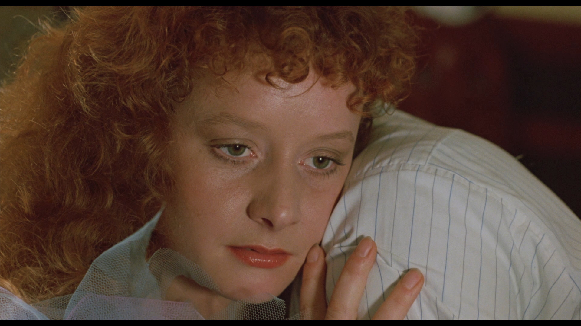 寂静的地球剧照的剧照