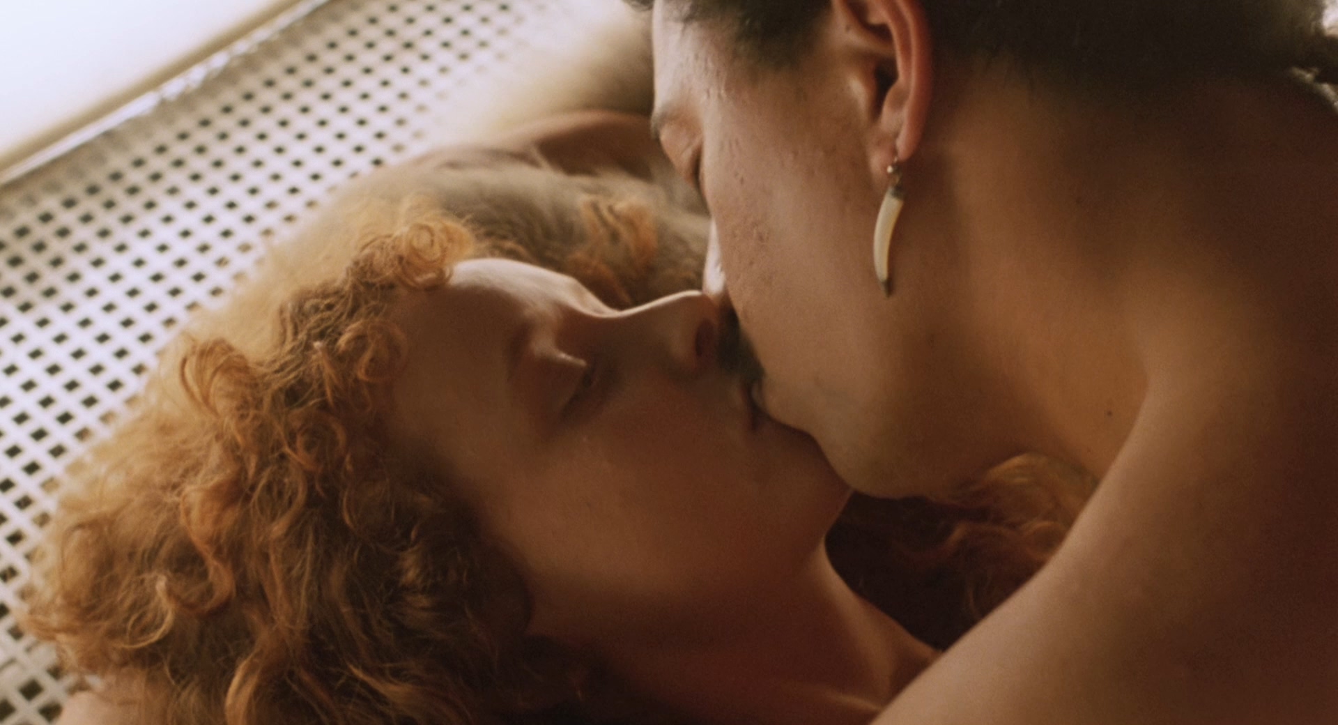 寂静的地球剧照的剧照