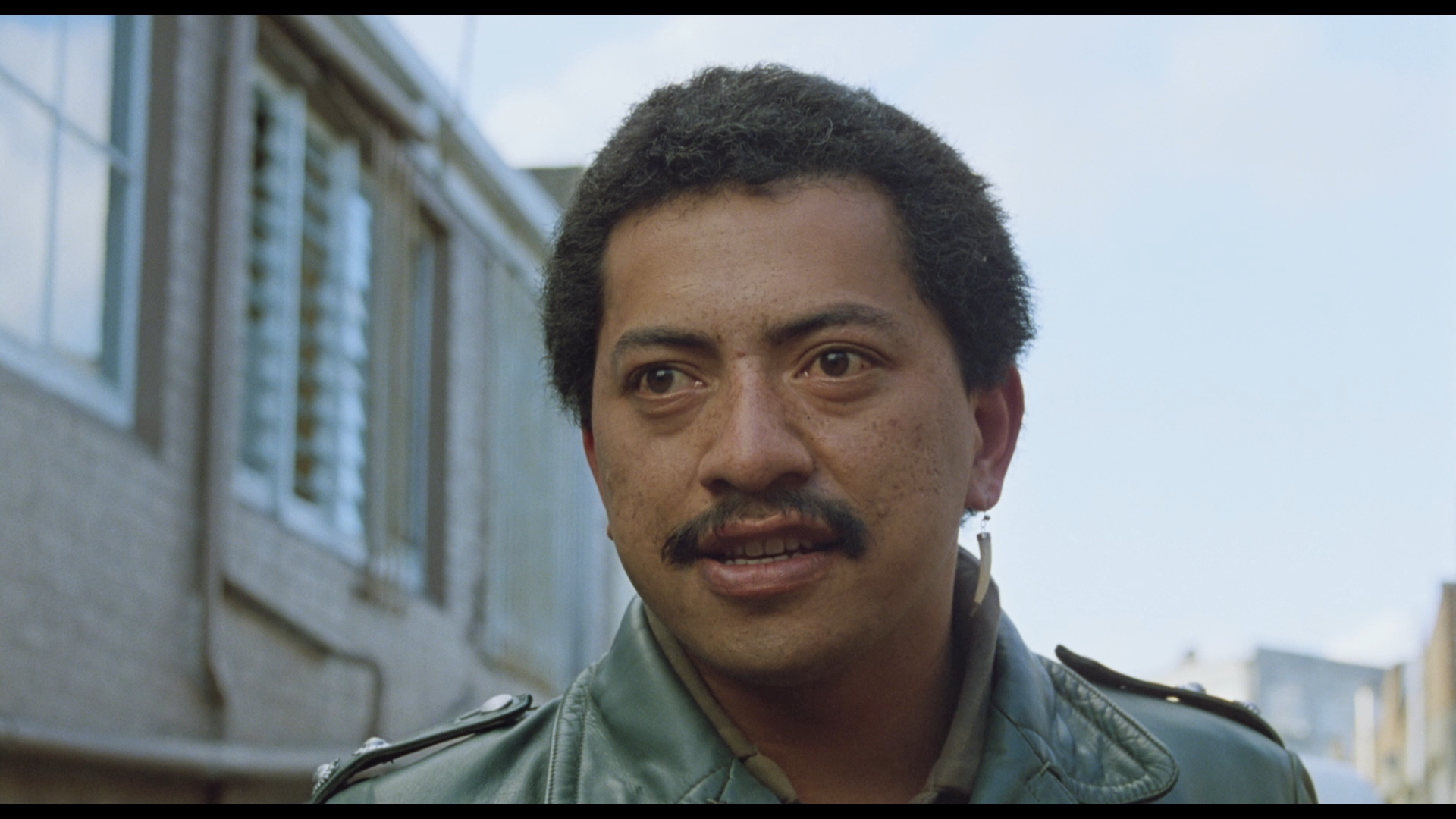 寂静的地球剧照的剧照