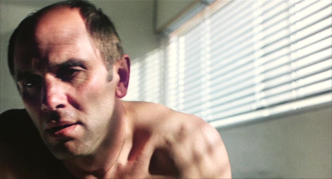 寂静的地球剧照的剧照