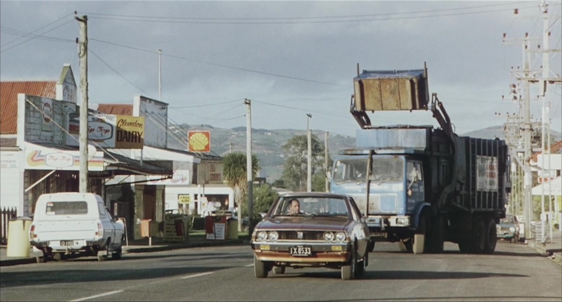 寂静的地球剧照的剧照