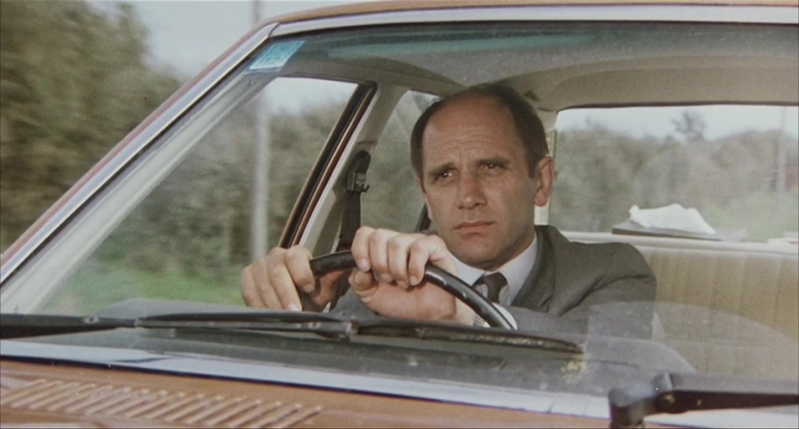 寂静的地球剧照的剧照