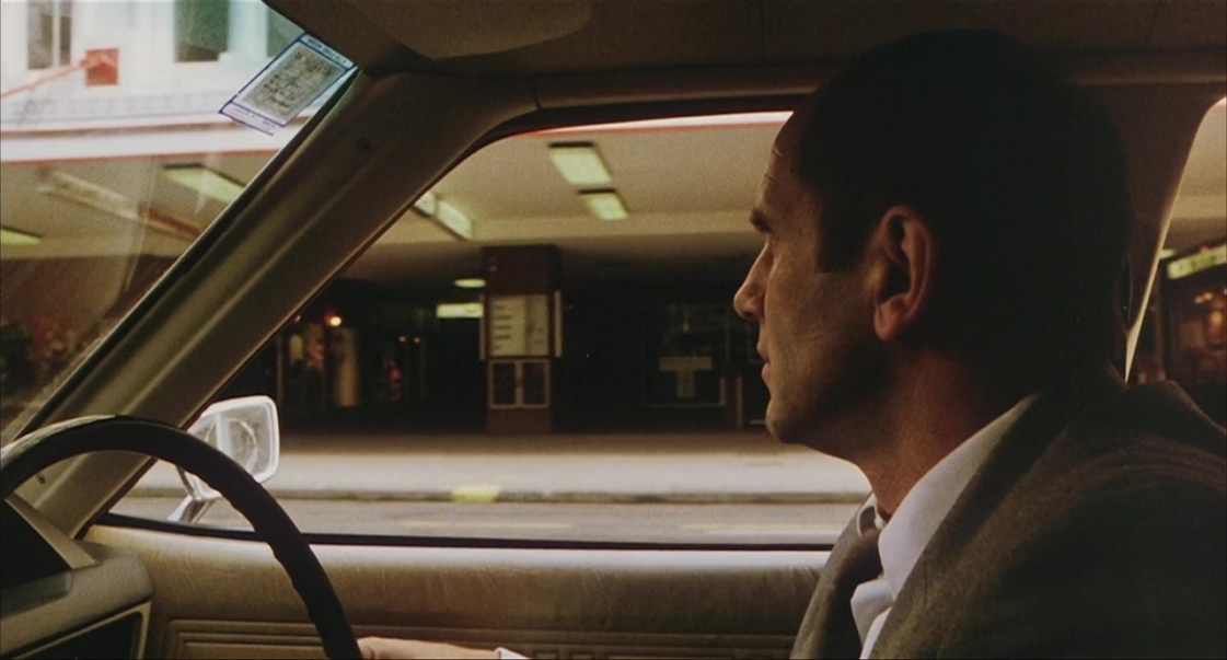 寂静的地球剧照的剧照