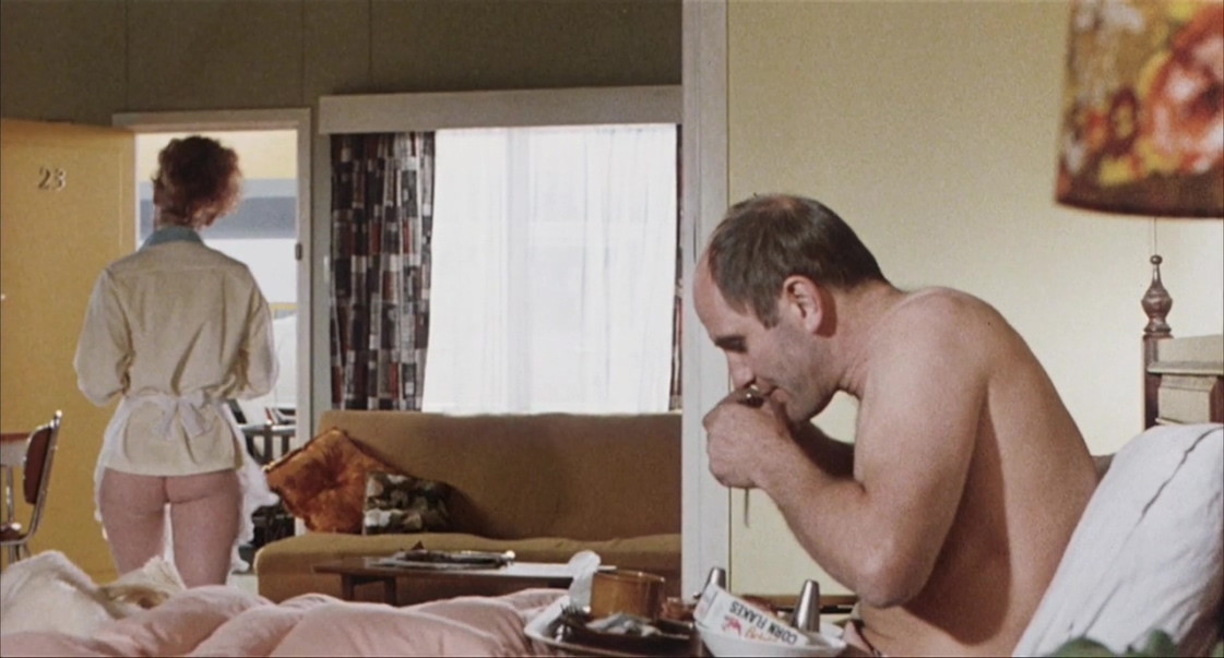 寂静的地球剧照的剧照