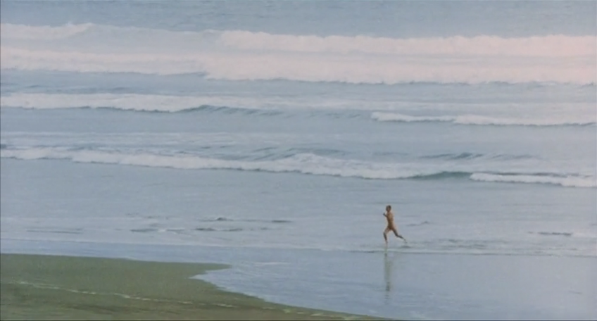 寂静的地球剧照的剧照