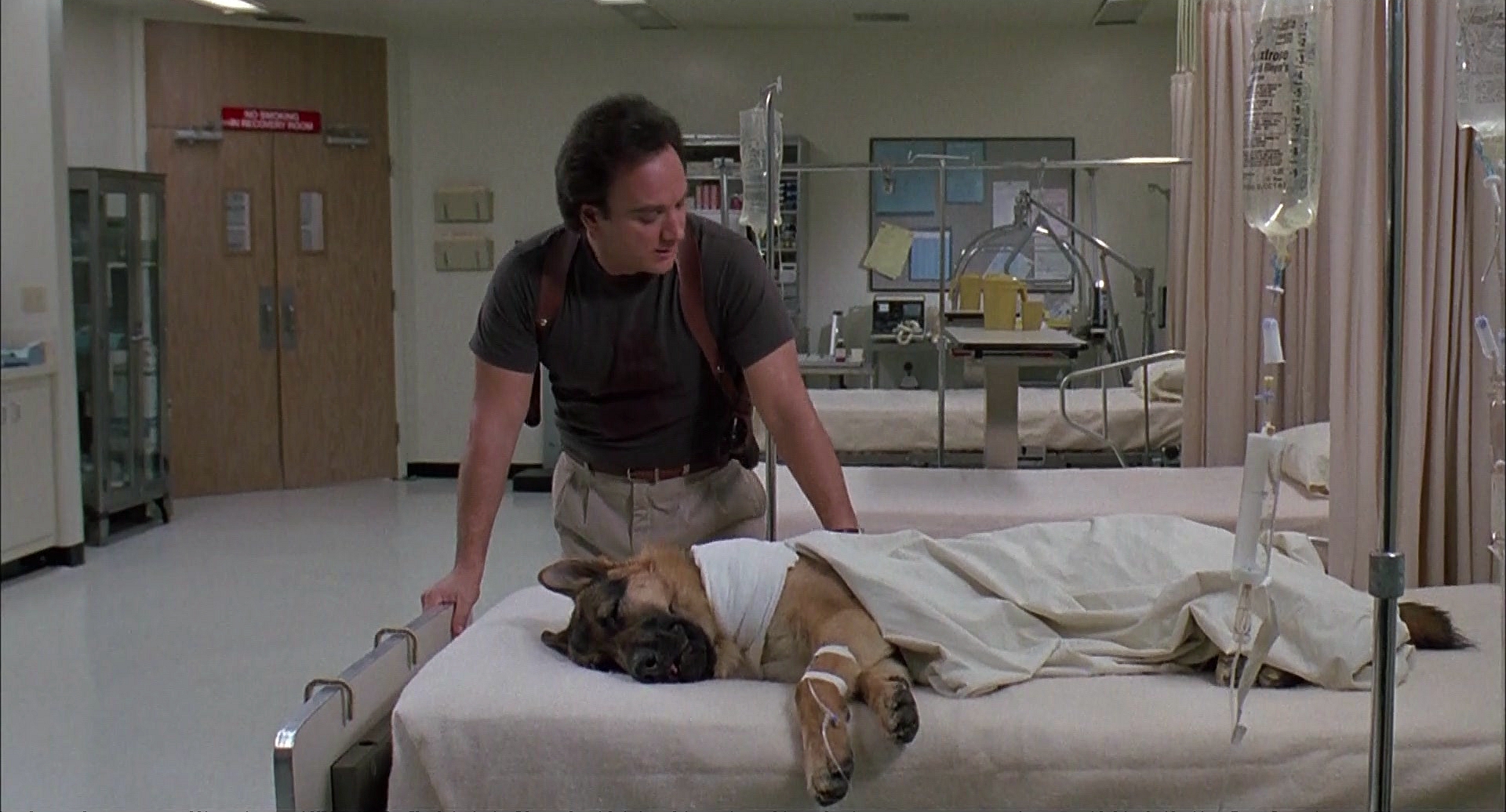 冲锋九号剧照的剧照