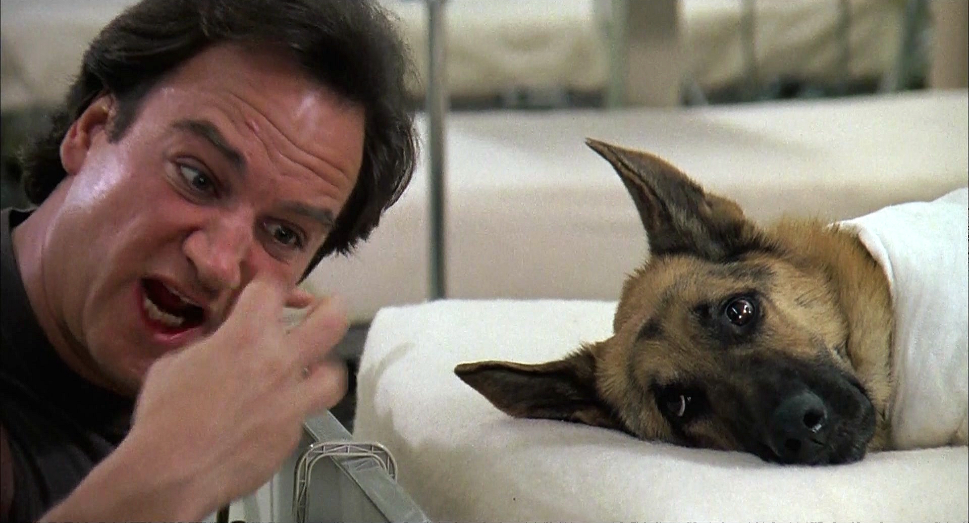 冲锋九号剧照的剧照