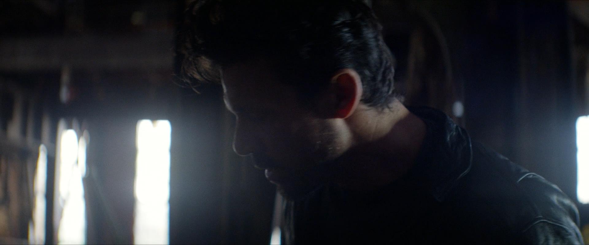 蓝与黑剧照的剧照