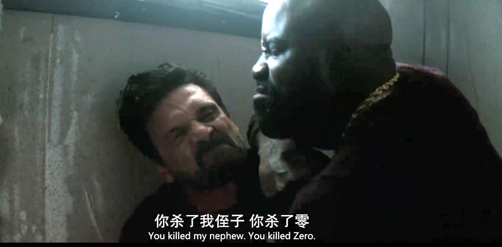 蓝与黑剧照的剧照