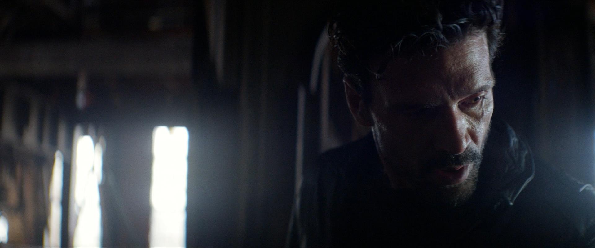 蓝与黑剧照的剧照