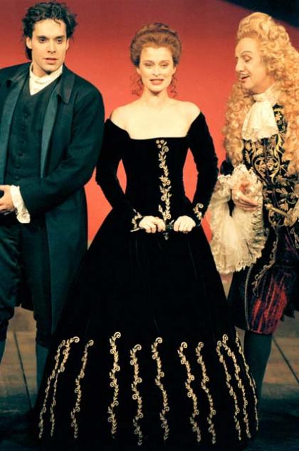 厌世者剧照的剧照