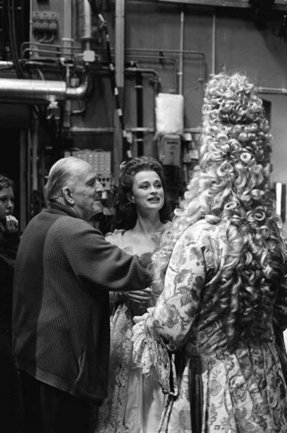 厌世者剧照的剧照