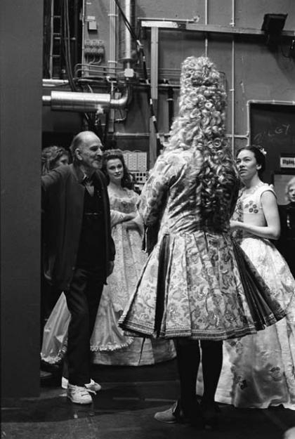 厌世者剧照的剧照