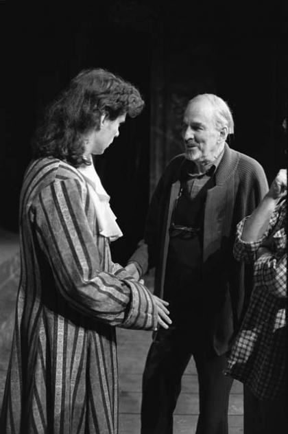 厌世者剧照的剧照