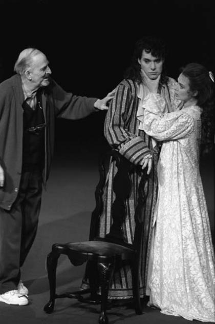 厌世者剧照的剧照