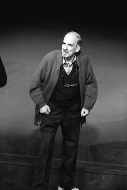 厌世者剧照的剧照