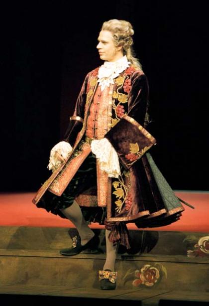 厌世者剧照的剧照