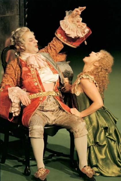 厌世者剧照的剧照