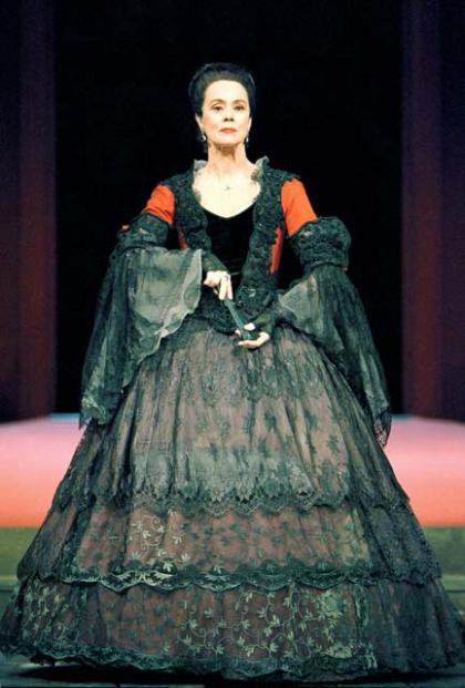 厌世者剧照的剧照