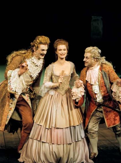 厌世者剧照的剧照