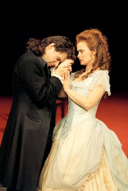 厌世者剧照的剧照