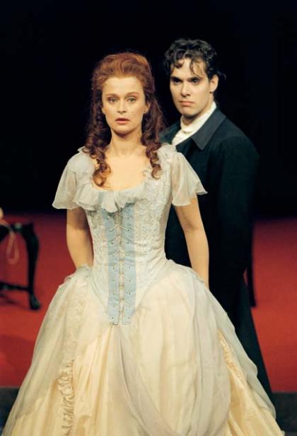 厌世者剧照的剧照