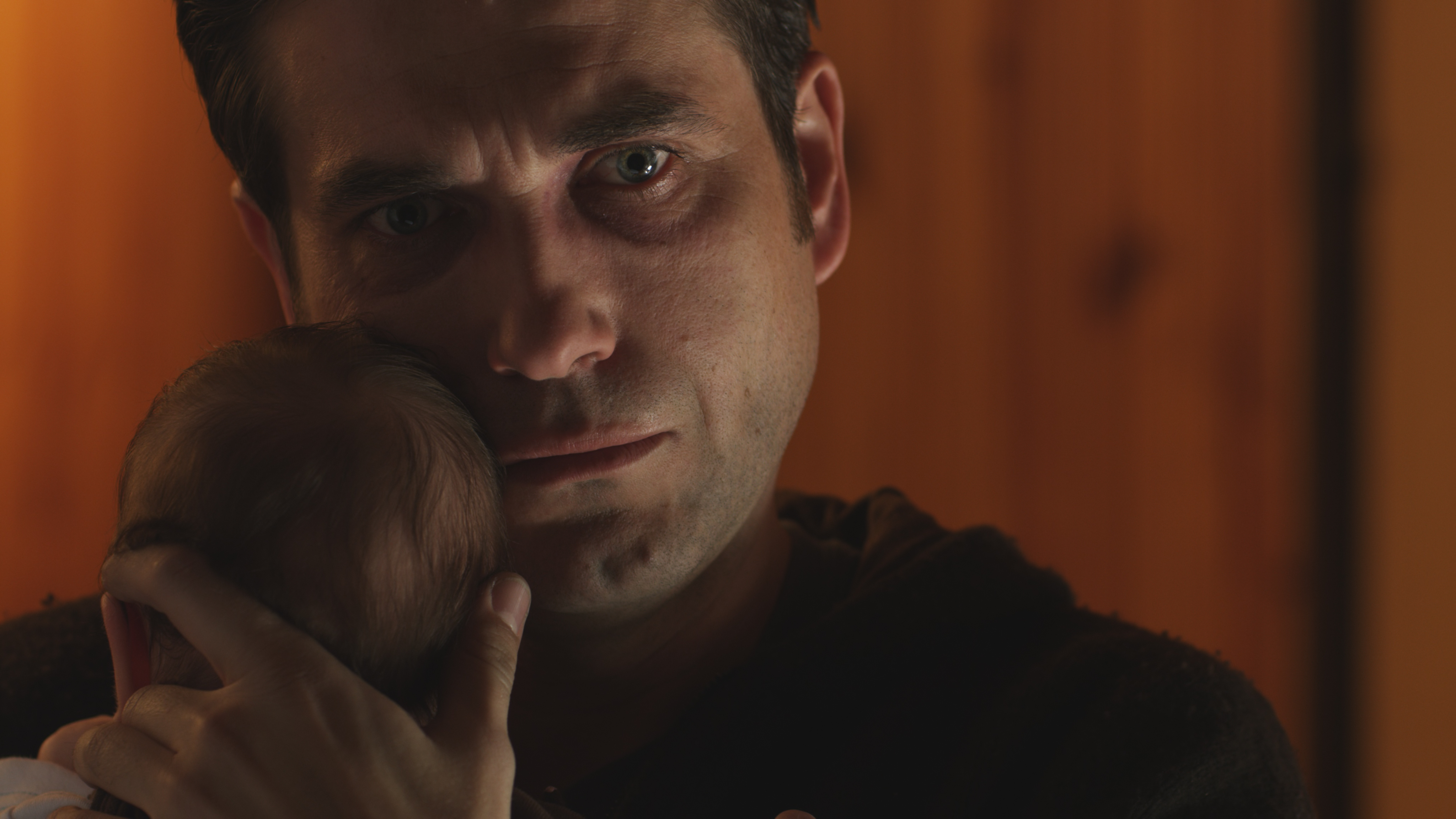 爱巢风波剧照的剧照