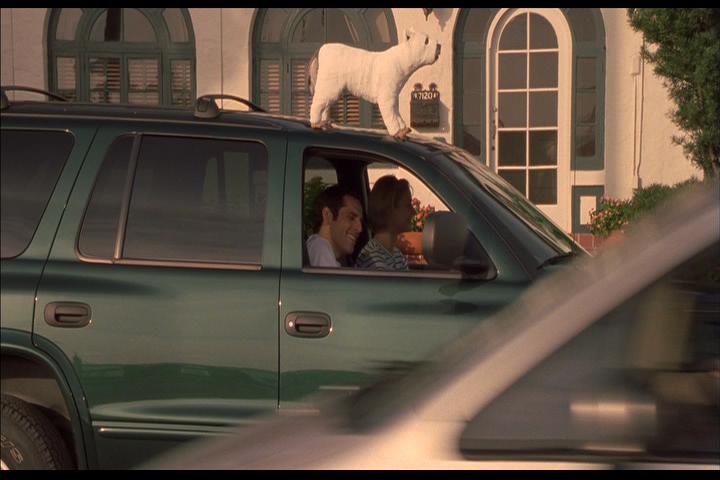 我为玛丽狂剧照的剧照