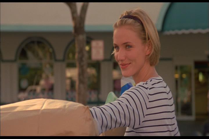 我为玛丽狂剧照的剧照