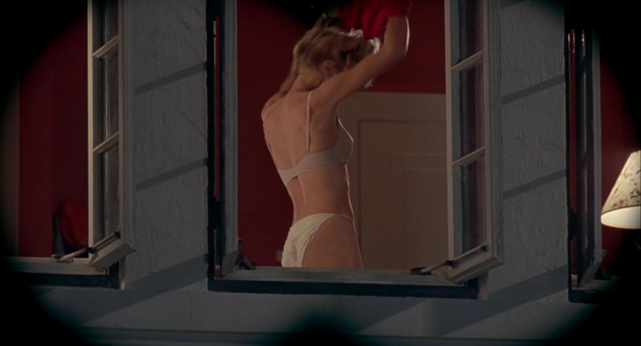 我为玛丽狂剧照的剧照