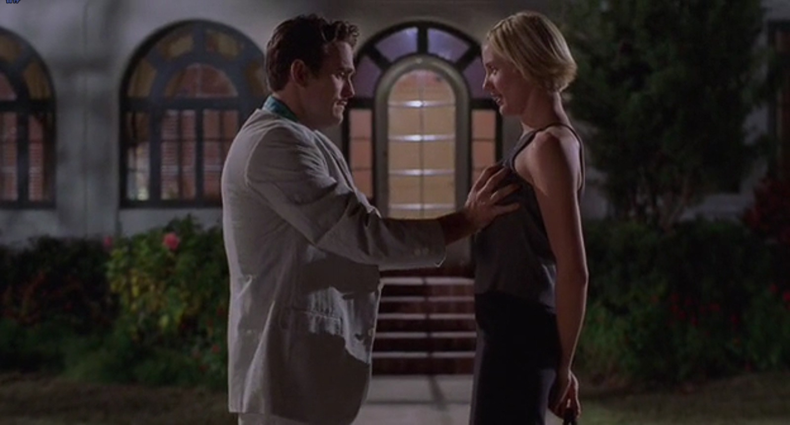 我为玛丽狂剧照的剧照