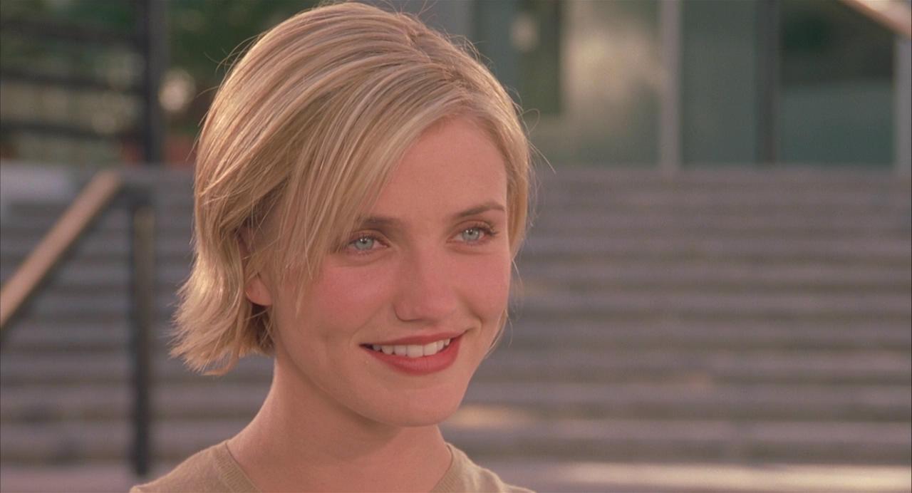 我为玛丽狂剧照的剧照