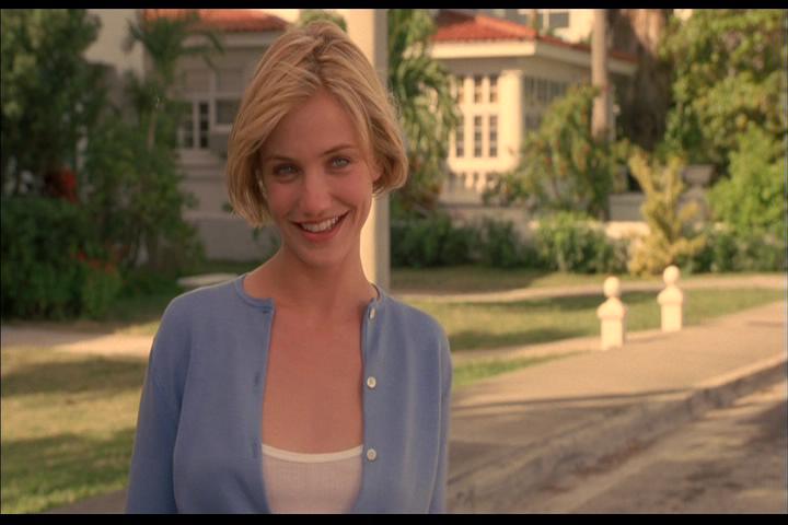 我为玛丽狂剧照的剧照