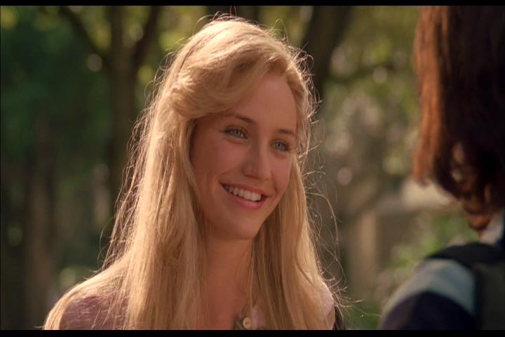 我为玛丽狂剧照的剧照