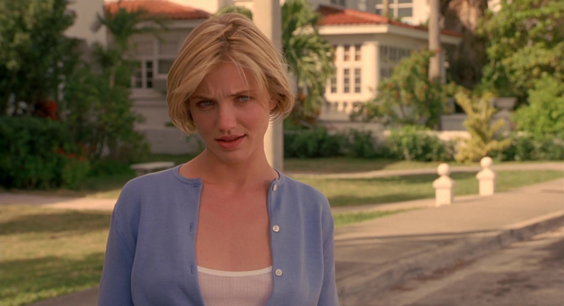 我为玛丽狂剧照的剧照