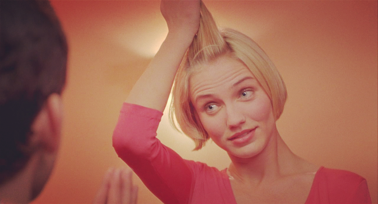 我为玛丽狂剧照的剧照