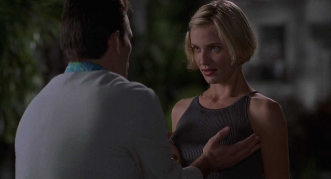 我为玛丽狂剧照的剧照