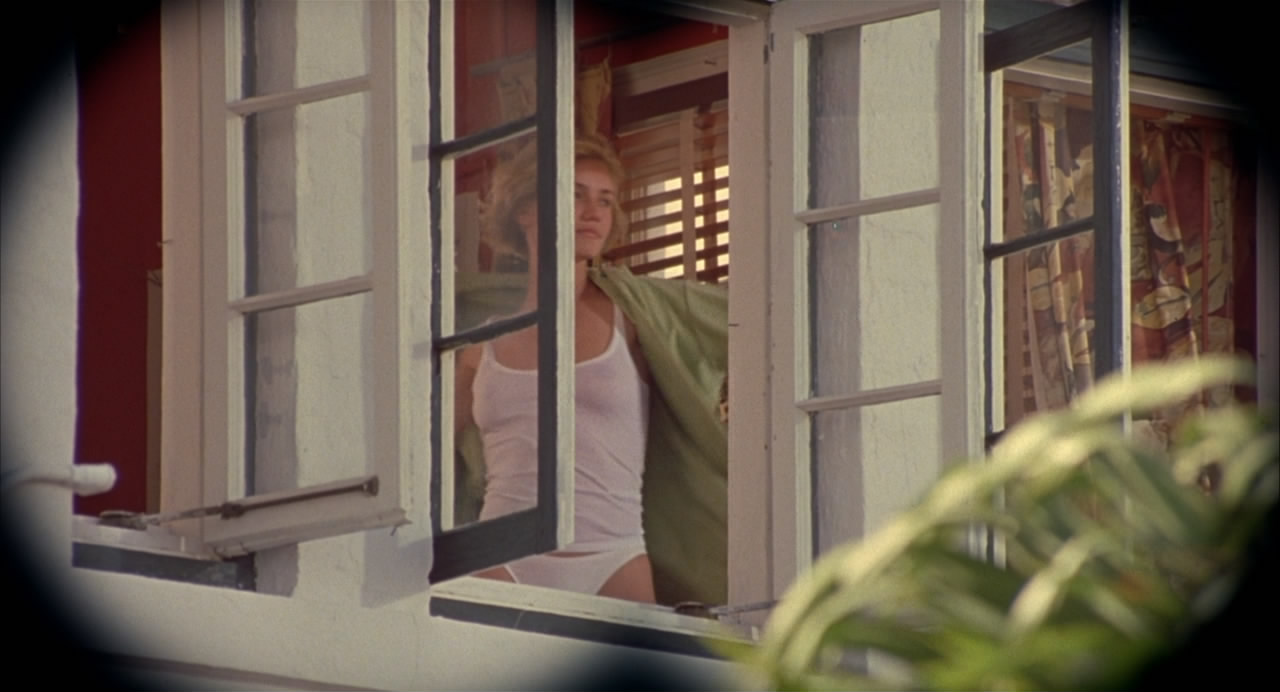 我为玛丽狂剧照的剧照