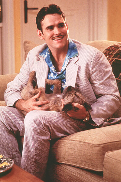 我为玛丽狂剧照的剧照