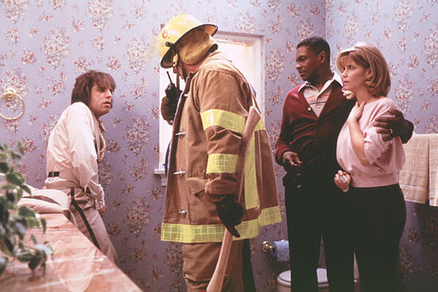 我为玛丽狂剧照的剧照