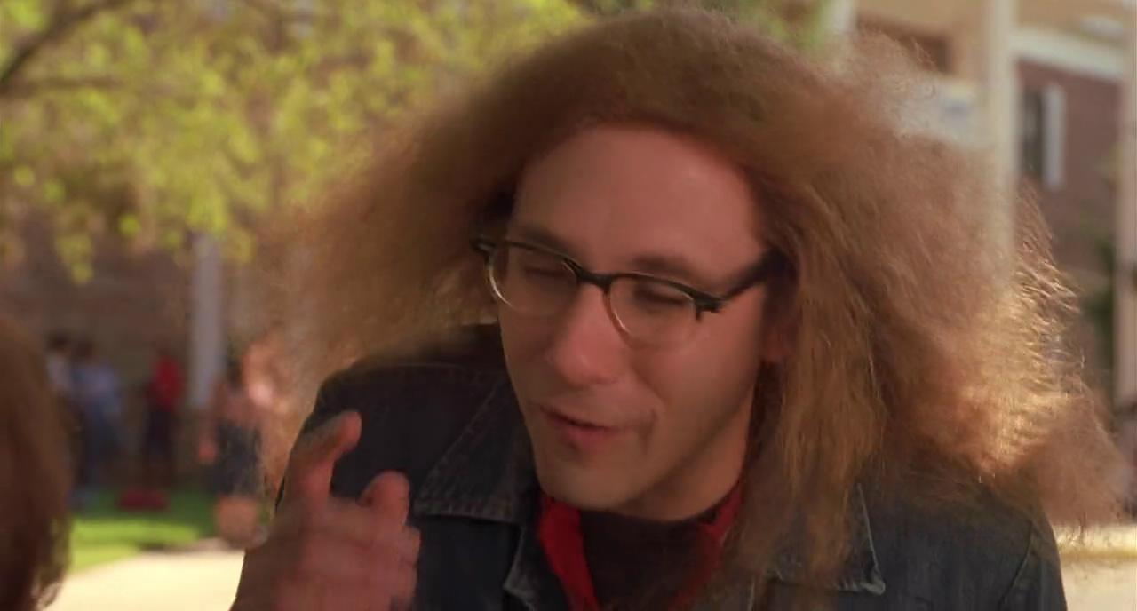 我为玛丽狂剧照的剧照