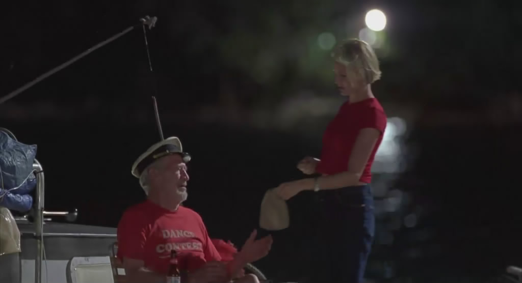 我为玛丽狂剧照的剧照